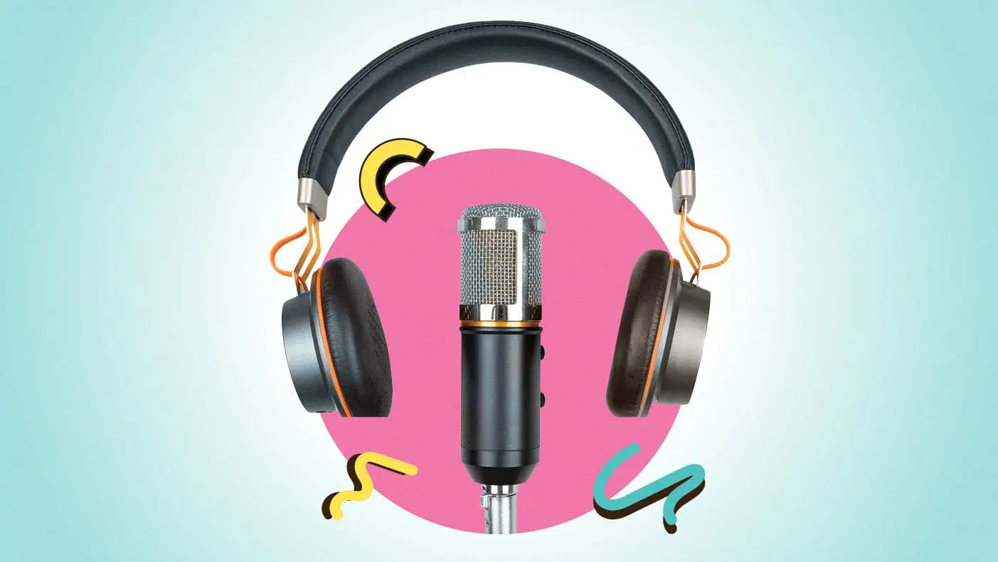 CREACIÓN DE PODCASTS