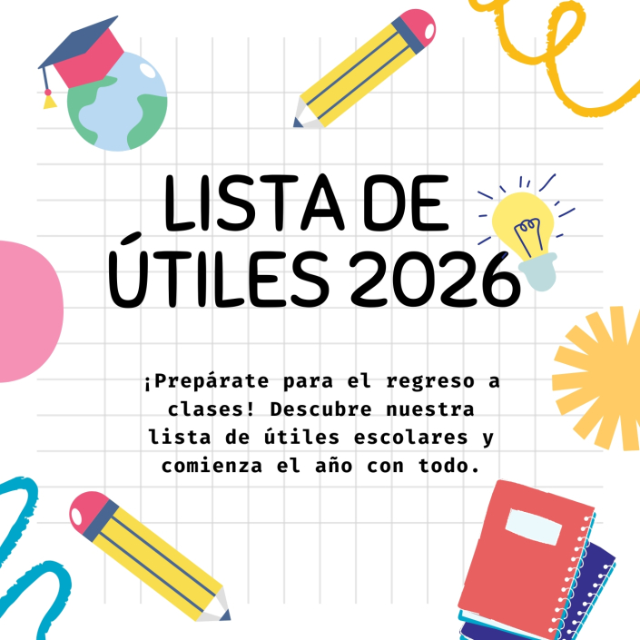 lista-de-útiles-escolares-2026-705x705