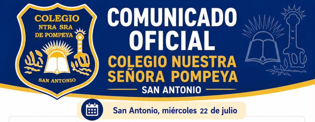 REGRESO A CLASES JUEVES 23